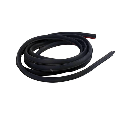 3.5 Meter Cab Outer Door Frame Weatherstrip Seal for Kubota Excavator KX018-4 KX030-4 KX033-4 KX057-5 U27-4 U48-5 U55-5 Loader R430 R540 R640