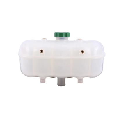3.6 Liter Surge Tank Without Sensor AT323369 for John Deere Engine 3029 4045 6068 6135 Tractor 5075M 5090R 5100M 5115R 5125R 6105D - KUDUPARTS