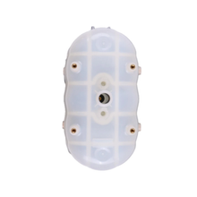 3.6 Liter Surge Tank Without Sensor AT323369 for John Deere Engine 3029 4045 6068 6135 Tractor 5075M 5090R 5100M 5115R 5125R 6105D