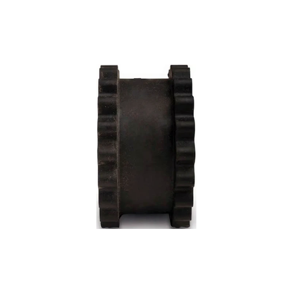 3.75" OD 1.88" Elastomer Length 450 in-lbs Nominal Torque 6JE Sleeve Coupling 68514435569 35569