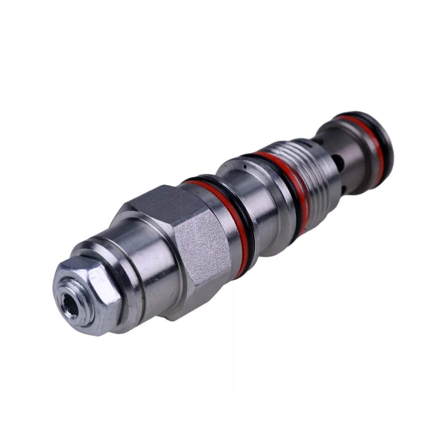 Válvula de contrapeso de 3000 psi B02-04-0064 para plataforma elevadora Haulotte Biljax XLB-4725A