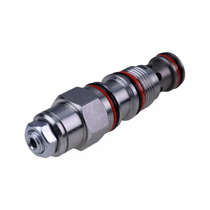 Válvula de contrapeso de 3000 psi B02-04-0064 para plataforma elevadora Haulotte Biljax XLB-4725A