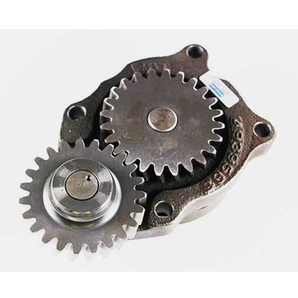 For Cummins Engine 4BT Oil Pump 4939585 - KUDUPARTS