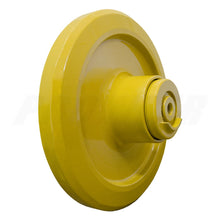 Roue de renvoi arrière 304-1894 pour chargeur Caterpillar CAT 299C 289C 259B3