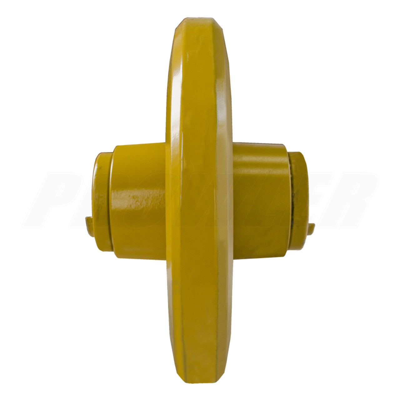 Roue de renvoi arrière 304-1894 pour chargeur Caterpillar CAT 299C 289C 259B3