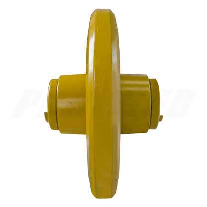 Roue de renvoi arrière 304-1894 pour chargeur Caterpillar CAT 299C 289C 259B3