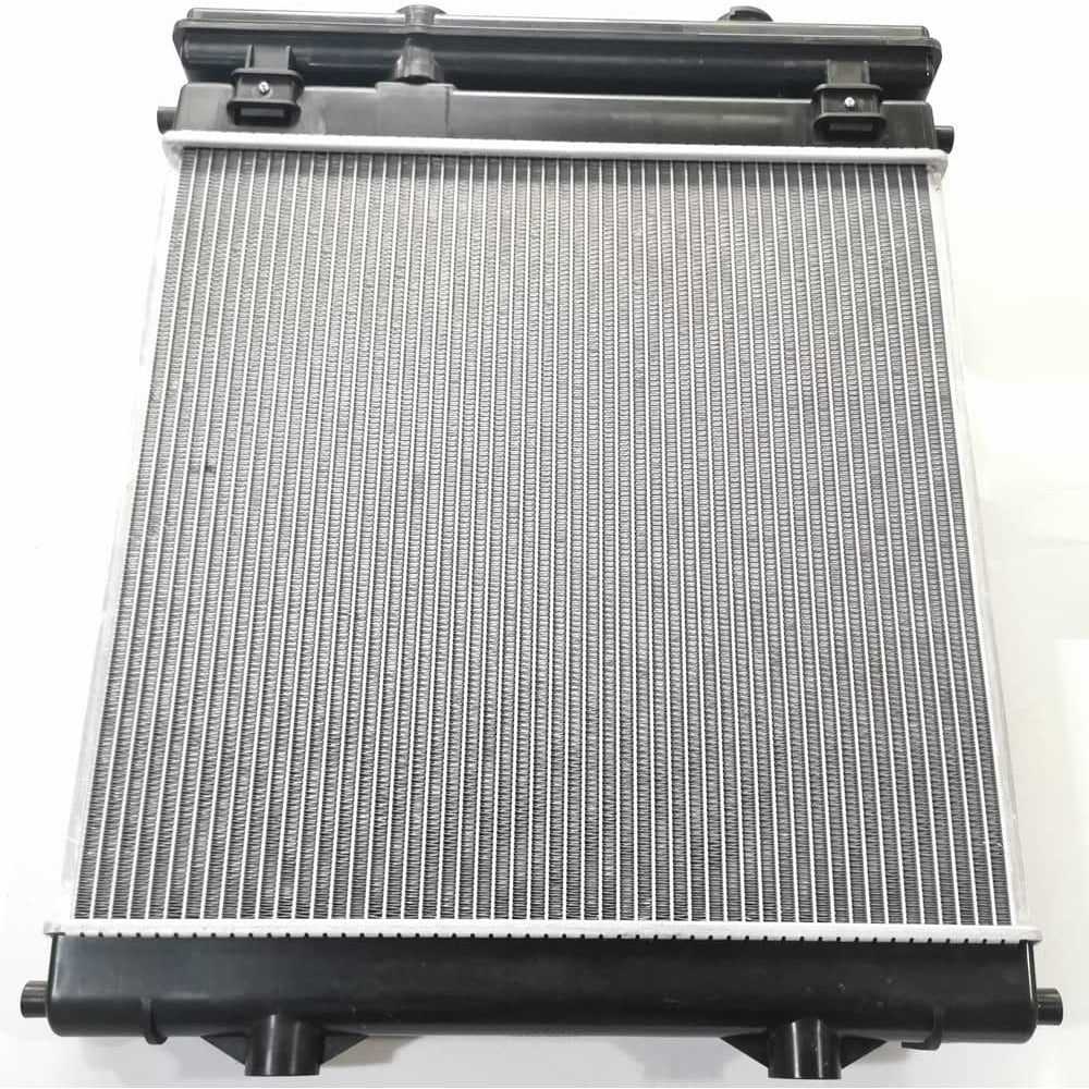 Generator Radiator 2485B280 for Perkins 1103 1104 404 DJ51279 DC51230 DD51378 DK51278 Engine - KUDUPARTS
