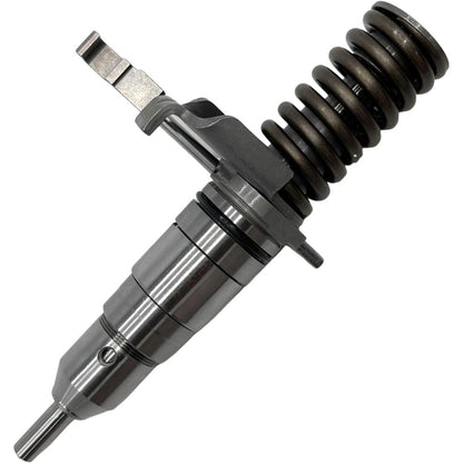 4 Pcs Fuel Injector 127-8209 0R-8483 for Caterpillar CAT Engine 3114 Loader 918F 928F 935B - KUDUPARTS