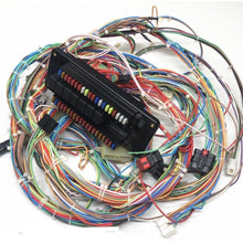 Wiring Harness 259-5296 for Caterpillar CAT Excavator 311D LRR 312D 315D 320D 320D GC - KUDUPARTS