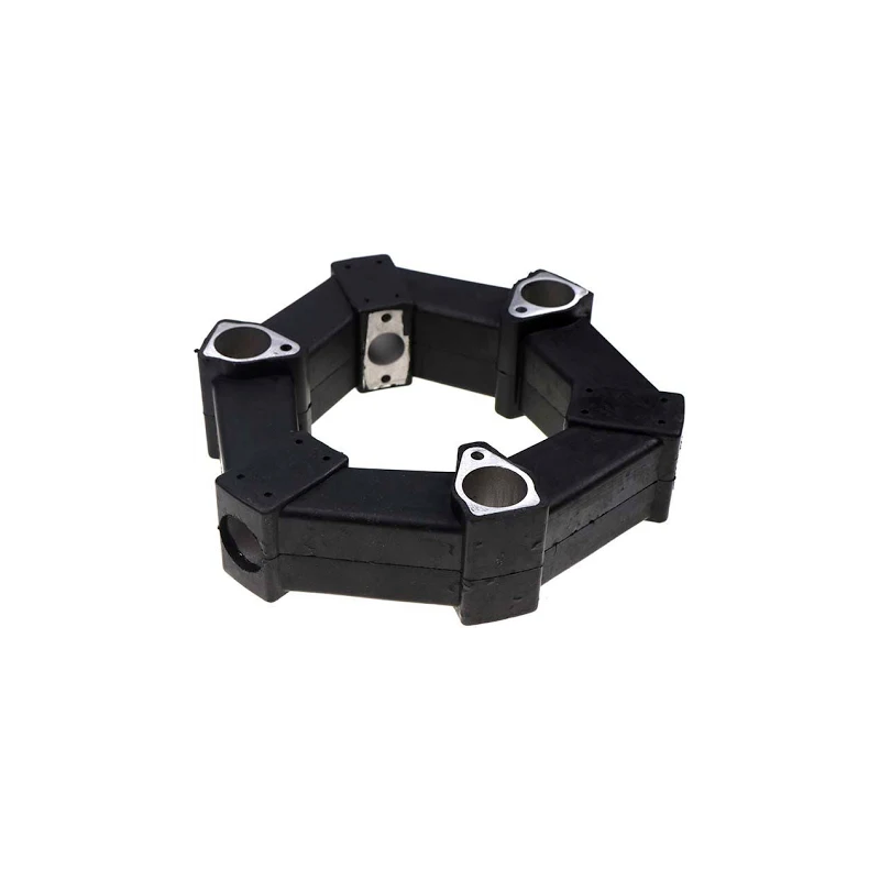 30A Coupling 099-6444 for Caterpillar CAT Excavator 305.5 306 306E 307 307B 307C 307D 307E 308D E70B - KUDUPARTS