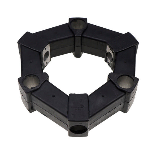 30A Coupling Assembly 099-6444 for Caterpillar CAT Excavator 305.5 306 306E 307 307B 307C 307D 307E 308D E70B - KUDUPARTS