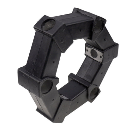 30A Coupling Assembly 099-6444 for Caterpillar CAT Excavator 305.5 306 306E 307 307B 307C 307D 307E 308D E70B