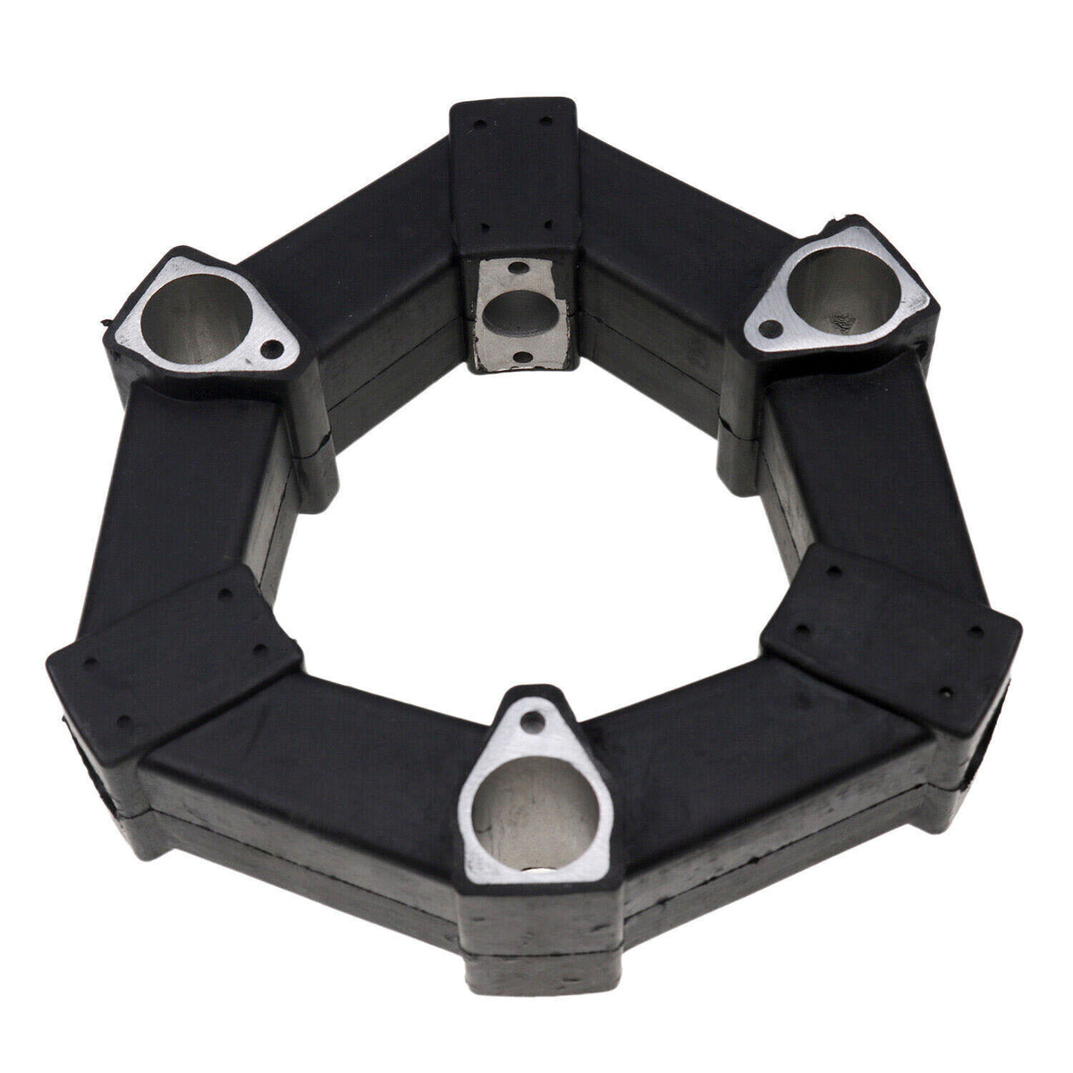 30A Coupling Assembly 099-6444 for Caterpillar CAT Excavator 305.5 306 306E 307 307B 307C 307D 307E 308D E70B - KUDUPARTS