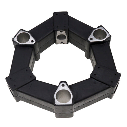 30A Coupling Assembly 099-6444 for Caterpillar CAT Excavator 305.5 306 306E 307 307B 307C 307D 307E 308D E70B