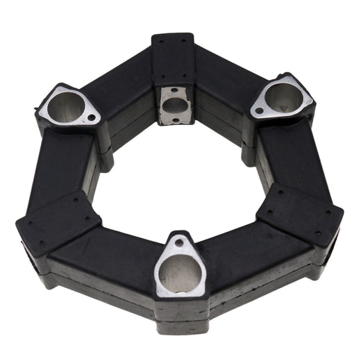 30A Coupling Assembly 099-6444 for Caterpillar CAT Excavator 305.5 306 306E 307 307B 307C 307D 307E 308D E70B - KUDUPARTS