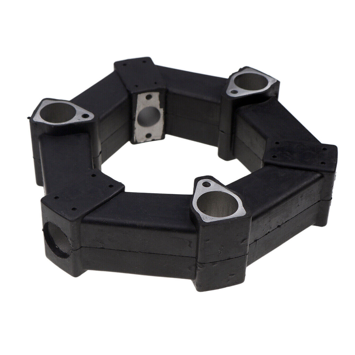 30A Coupling Assembly 099-6444 for Caterpillar CAT Excavator 305.5 306 306E 307 307B 307C 307D 307E 308D E70B - KUDUPARTS