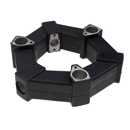 30A Coupling Assembly 099-6444 for Caterpillar CAT Excavator 305.5 306 306E 307 307B 307C 307D 307E 308D E70B