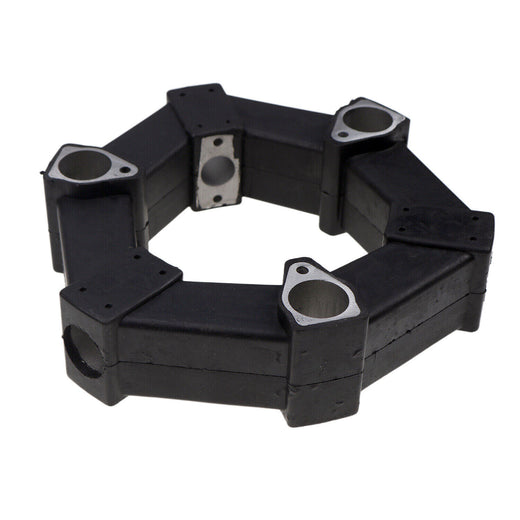 30A Coupling Assembly 099-6444 for Caterpillar CAT Excavator 305.5 306 306E 307 307B 307C 307D 307E 308D E70B - KUDUPARTS