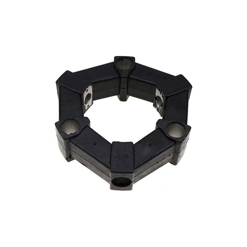 30A Coupling for Hitachi EX60-1 EX91-1 Kobelco SK04 SK60-6 SK100 Kato HD250-5 HD250-7 Caterpillar CAT E708 E307B E70B E305.5 Excavator - KUDUPARTS