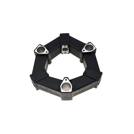 30A Coupling for Kobelco Excavator SK100-3 SK100-5 - KUDUPARTS