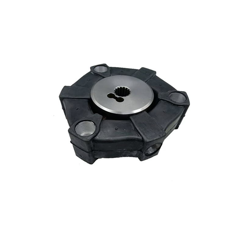 Conjunto de acoplamiento 30AS 4157853 para excavadora Hitachi EX60, EX60G, EX60SR, EX60UR, EX60WD, EX90, UH033, UH043, UH053