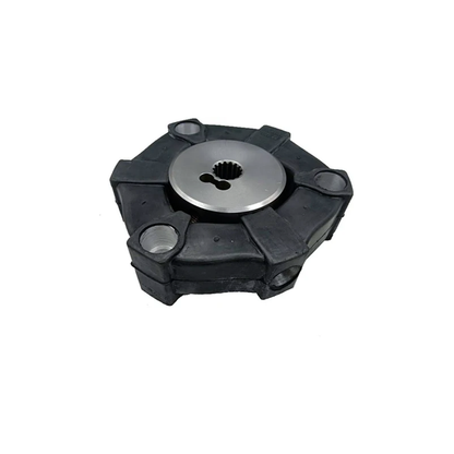 Conjunto de acoplamiento 30AS 4157853 para excavadora Hitachi EX60, EX60G, EX60SR, EX60UR, EX60WD, EX90, UH033, UH043, UH053