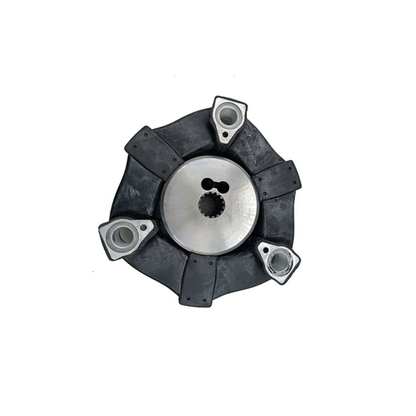 Conjunto de acoplamiento 30AS 4157853 para excavadora Hitachi EX60, EX60G, EX60SR, EX60UR, EX60WD, EX90, UH033, UH043, UH053