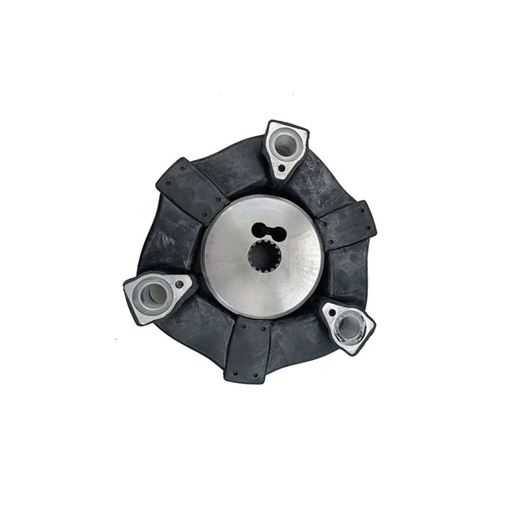 30AS Coupling Assembly 4157853 for Hitachi Excavator EX60 EX60G EX60SR EX60UR EX60WD EX90 UH033 UH043 UH053 - KUDUPARTS