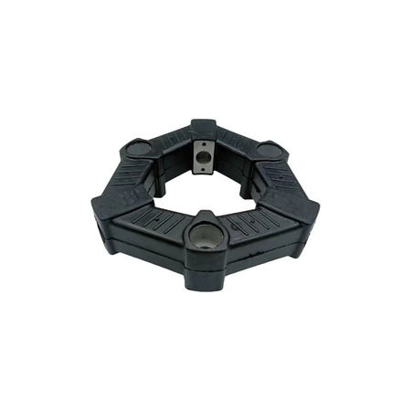 30AS Coupling for Hitachi EX60 Kobelco SK60-6 SK07 Kato HD250 Excavator - KUDUPARTS