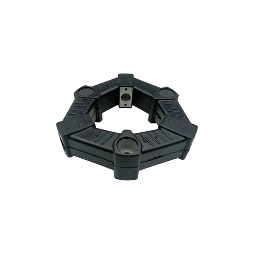 30AS Coupling for Hitachi EX60 Kobelco SK60-6 SK07 Kato HD250 Excavator - KUDUPARTS