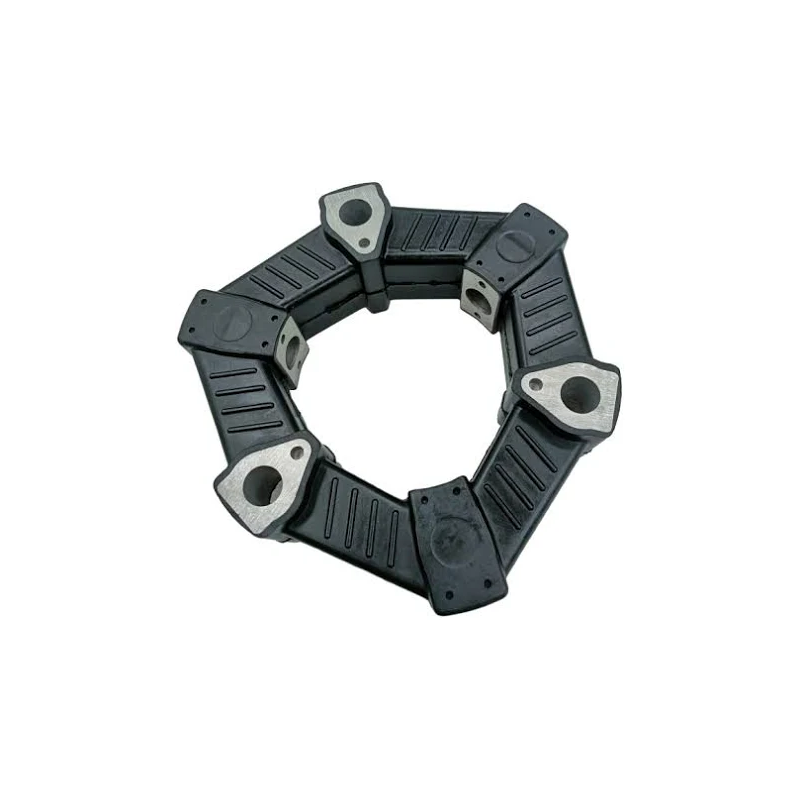 30AS Coupling for Kobelco Excavator SK03-2 SK60-1 SK60-3 SK60-6