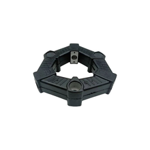 Accouplement 30AS pour excavatrice Kobelco SK03-2 SK60-1 SK60-3 SK60-6