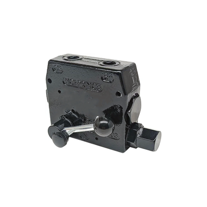 Vanne de régulation de débit réglable 30 GPM RD-175-30 pour Prince