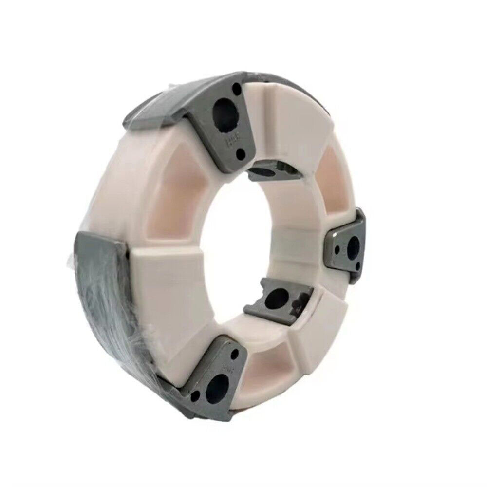 30H Coupling for Hyundai R60-9 Kobelco SK60-2 SK60-5 SK100-6 Doosan Daewoo DH55-7 DH80-7 Excavator - KUDUPARTS