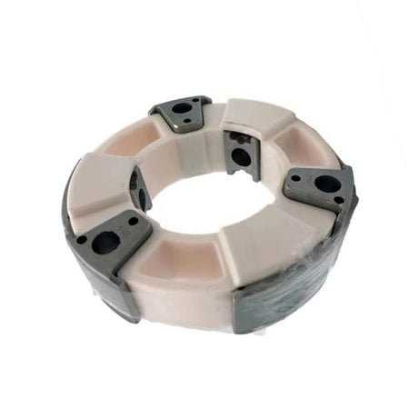 30H Coupling for Hyundai R60-9 Kobelco SK60-2 SK60-5 SK100-6 Doosan Daewoo DH55-7 DH80-7 Excavator - KUDUPARTS