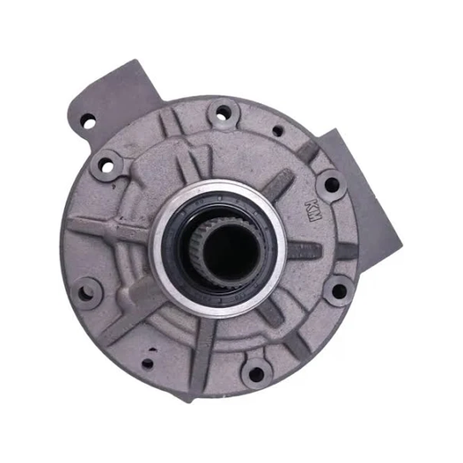 30T Charging Pump 3202-11-MIT-F18C for Mitsubishi Forklift FD20-F18C FD25-F18C FD30-F18C - KUDUPARTS
