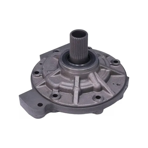 30T Charging Pump 3202-11-MIT-F18C for Mitsubishi Forklift FD20-F18C FD25-F18C FD30-F18C - KUDUPARTS