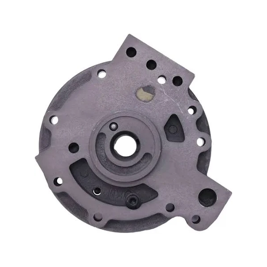 30T Charging Pump 3202-11-MIT-F18C for Mitsubishi Forklift FD20-F18C FD25-F18C FD30-F18C - KUDUPARTS