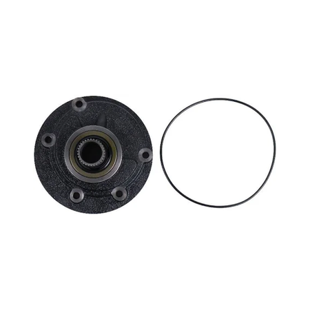 30T Transmission Charging Pump 30B-13-11200 for Komatsu Forklift FD10-18-20 FD20/25-16 FD30-16 FD30-17 FD35A-17 - KUDUPARTS