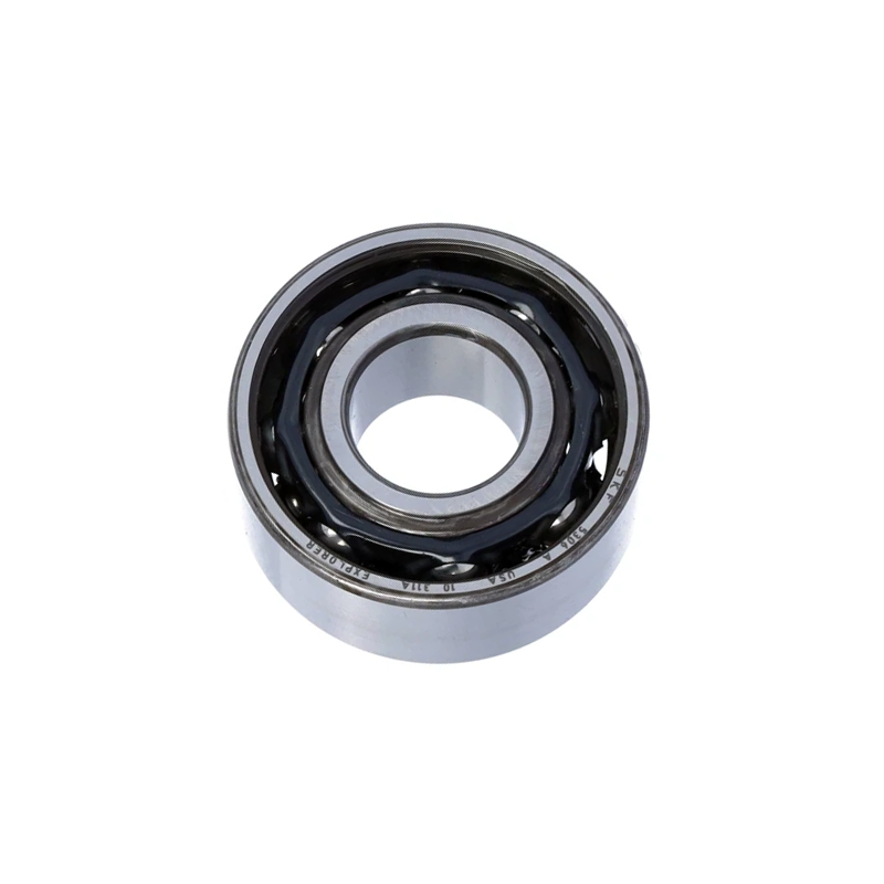 30X72X30.2mm Spherical Double Row Ball Bearing 0002151341 for Claas - KUDUPARTS