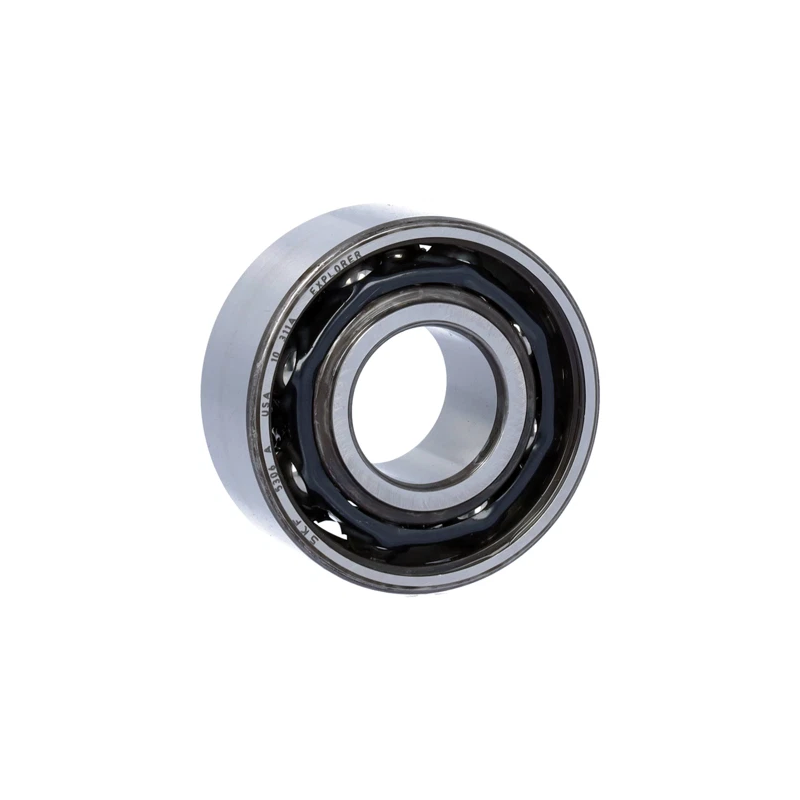 30X72X30.2mm Spherical Double Row Ball Bearing 0002151341 for Claas - KUDUPARTS