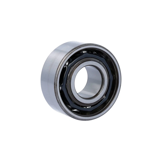 30X72X30.2mm Spherical Double Row Ball Bearing 0002151341 for Claas - KUDUPARTS