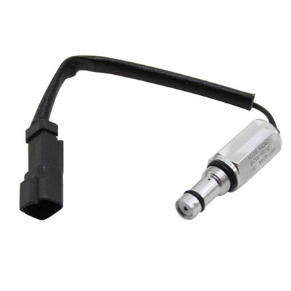 Speed Sensor 196-1185 for Caterpillar CAT Engine 3056E  3126B 3516B Tractor 621H 623H 627H - KUDUPARTS