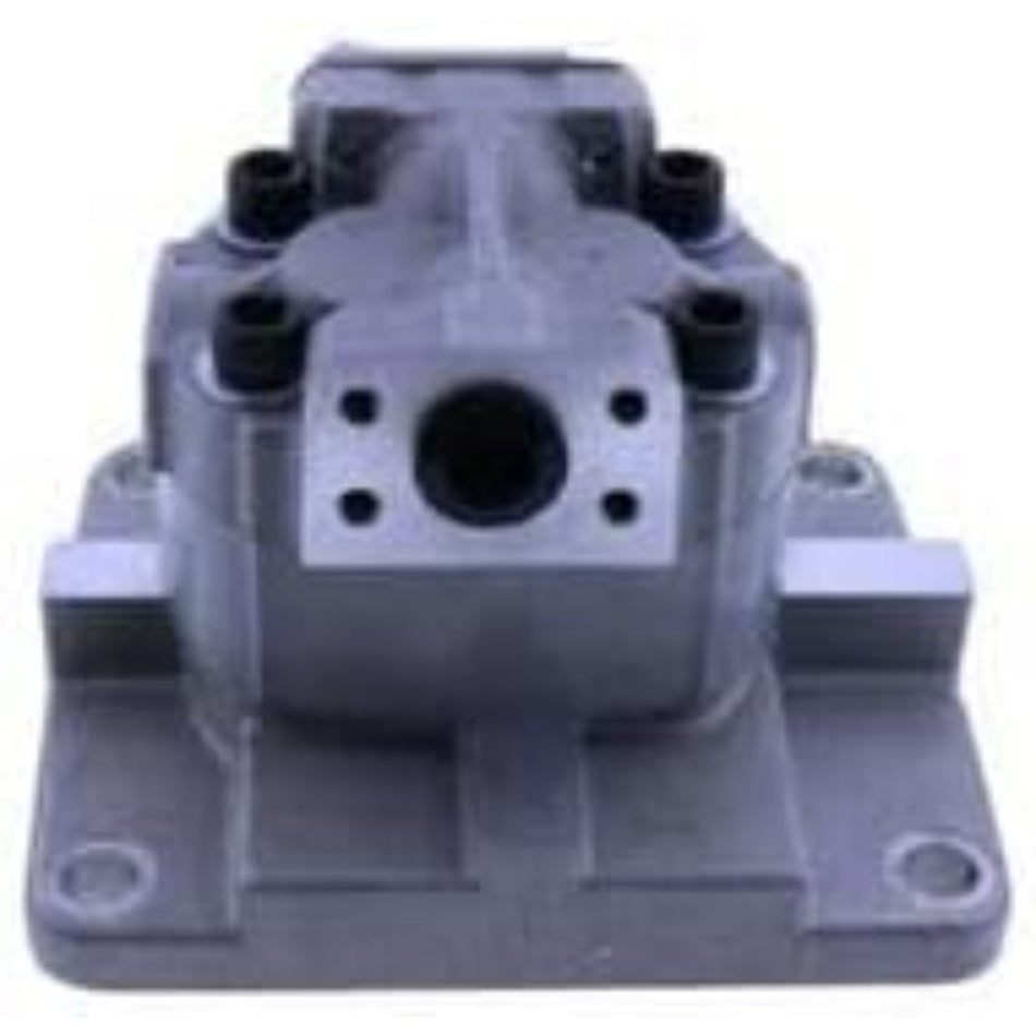 Hydraulic Pump 705-34-29540 SAR28 for Komatsu Wheel Loader WA400-3 WA420-3 WA500-3 - KUDUPARTS