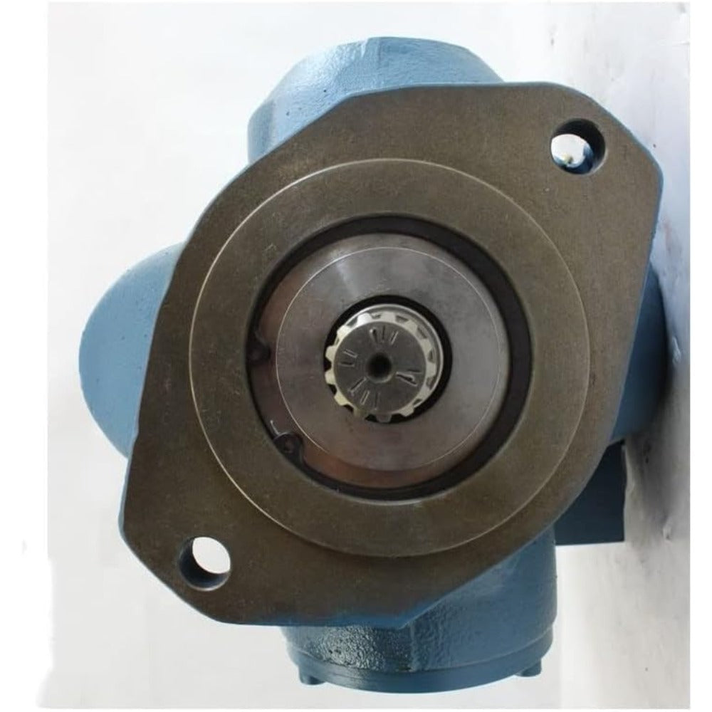 T5VP2D25 AP2D25 Hydraulic Pump 31M8-10020 for Hyundai Excavator R55-7 R55-7A - KUDUPARTS