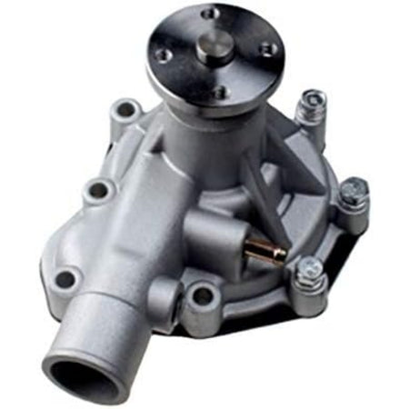 Water Pump 106-8263 for Caterpillar CAT Engine 3046 Loader 933 933C 939 939C - KUDUPARTS