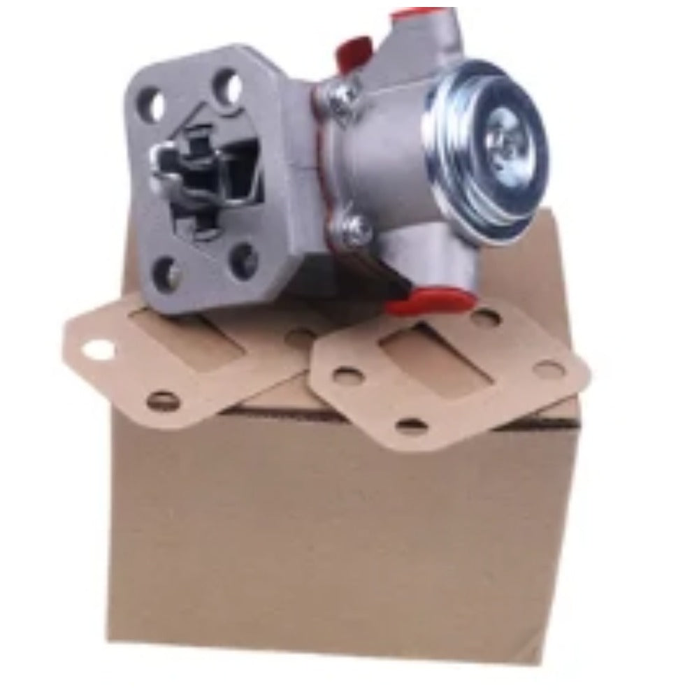 Pompe à carburant 6666639 6510283 6630862 pour chargeuse Bobcat 2400 2410 943 953 970 974