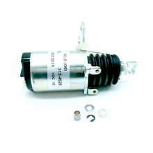 315-4628 Solenoid Kit for Caterpillar 304D CR 303.5C CR 304 C CR 305 C CR 12V