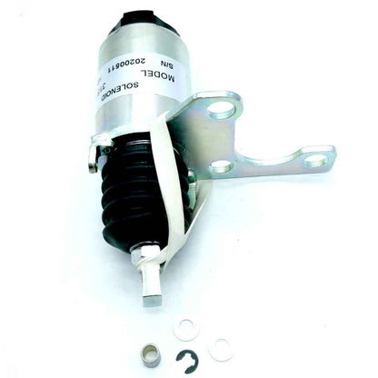 315-4628 Solenoid Kit for Caterpillar 304D CR 303.5C CR 304 C CR 305 C CR 12V