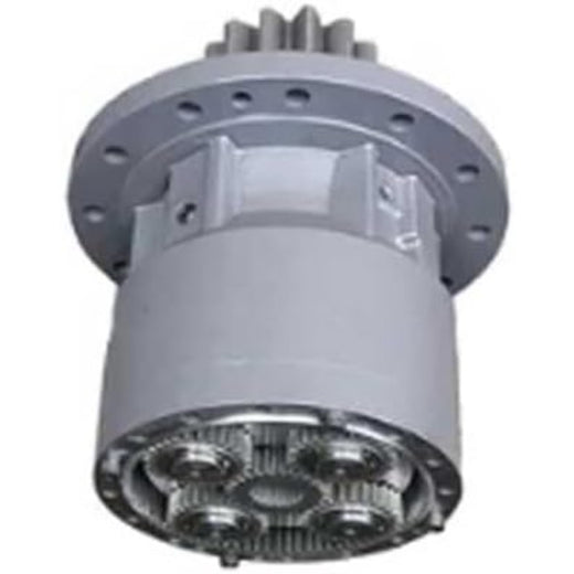 Swing Gearbox KUP0048 KUC10020 for New Holland Excavator E805 - KUDUPARTS